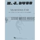 Buss-Mysterious Exit-B/V/X/M/P/FL(PICC)