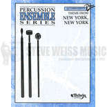 Ebb-Theme from New York, New York (SP)-Faini