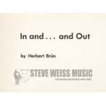 Brun-In and...and Out (P)-C/P-FL (PICC)/OB (EH)/CL (EbCL/BCL/PH/