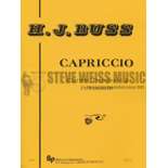 Buss-Capriccio-P/T/B/CL/TN