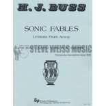 Buss-Sonuc Fables: Lessons from Aesop (SP)