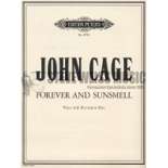 Cage-Forever and Sunsmell (3S)-P/VX OS