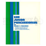 Faulmann-Junior Percussionist