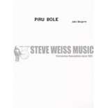 Bergamo-Piru Bole-Opt. Perc.