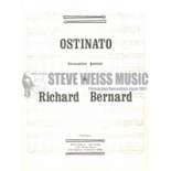 Bernard-Ostinato-P/4T