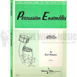 Feldstein-Percussion Ensembles (1)