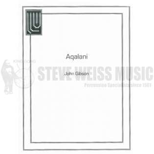 Gibson-Aqalani (SP)-B/V/M/4T/P