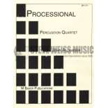 Allemeier-Processional (SP)-B/V/C/Cro./P