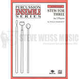 Barnett-Stew for Three-P