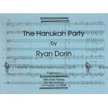 Dorin-Hanukah Party, The(SP)-G/2V/C/X/3M/4T