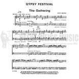 Meister-Gypsy Festival-P/V/M/T Alternate Picture