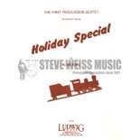 Abel-Holiday Special-B/V/X/M/C