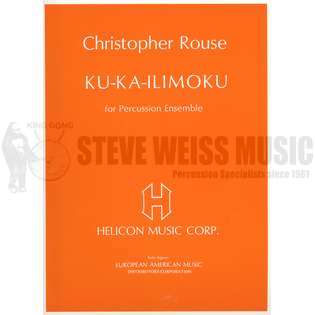 Rouse-Ku-ka-ilimoku (SP)-P/4T-(Complete Set)