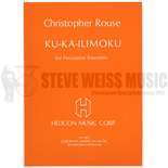 Rouse-Ku-ka-ilimoku (SP)-P/4T-(Complete Set)