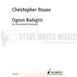 Rouse-Ogoun Badagris (SP)-P/4T-(Complete Set)