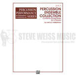 Farberman-Level II-Percussion Ensemble Collection (SP)