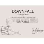 Beck-Downfall (SP)-P