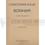 Rouse-Bonham (SP)-P/DS/5T (Complete Set)