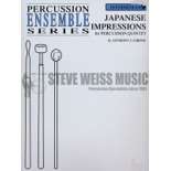 Cirone-Japanese Impressions(SP)