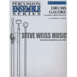 Cirone-Drums Galore(SP)