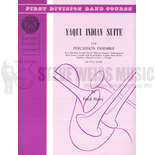 Hoey-Yaqui Indian Suite-P/3T/X