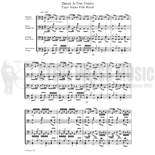 Hoey-Yaqui Indian Suite-P/3T/X Alternate Picture