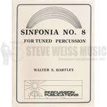 Hartley-Sinfonia #8(SP)-P/X/B/2M/C/V/5T/2Crot