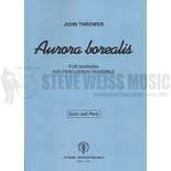 Thrower-Aurora Borealis (SP)-B/V/M/2T/P