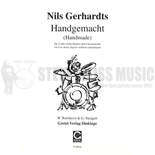 Gerhardts-Handmade (2S)-Hands/Feet