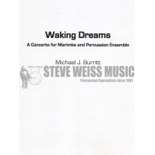 Burritt-Waking Dreams (SP)