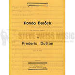 Dutton-Rondo Barock(SP)