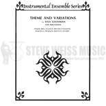 Goodman-Theme and Variations