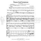 Goodman-Theme and Variations Alternate Picture