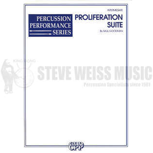 Goodman-Proliferation Suite (7S)