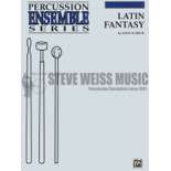 Beck-Latin Fantasy-P/3T/B