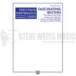 Gershwin-Fascinating Rhythm (SP)-Feldstein