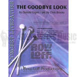 Fagen-Goodbye Look, The (SP) arr. Brooks