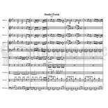 Crockarell-Sushi Funk (SP)-V/X/2M/P/CB Alternate Picture