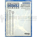 Rago-March for Percussion(SP)-2T/P