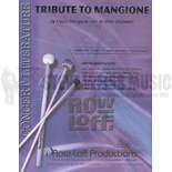 Mangione-Tribute to Mangione(SP)-Crockerell