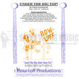 Crockarell-Under the Big Top (SP)-B/X/M/4T/P