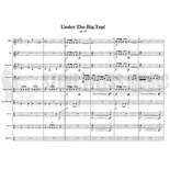 Crockarell-Under the Big Top (SP)-B/X/M/4T/P Alternate Picture