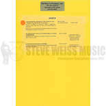 Ravel-Laideronnette Empress of the Pagodas(SP)-Janicki