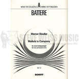 Stadler-Mallets in Company-P/M/B/X