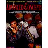 Plainfield-Advanced Concepts (CD)