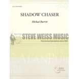 Burritt-Shadow Chasers(SP)-M/B/V/crotales/P