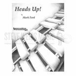 Ford-Heads Up!-Drumheads-SP