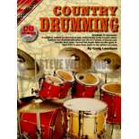 Lauritsen, Craig-Country Drumming (CD)