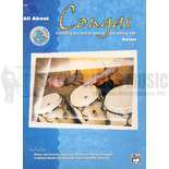 Kalani-All About Congas (w/CD)
