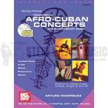 Rodriguez-Traditional Afro-Cuban Concepts (w/2CD)